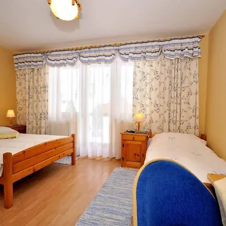 Homestay Goscinne Pod Lipa Zakopane