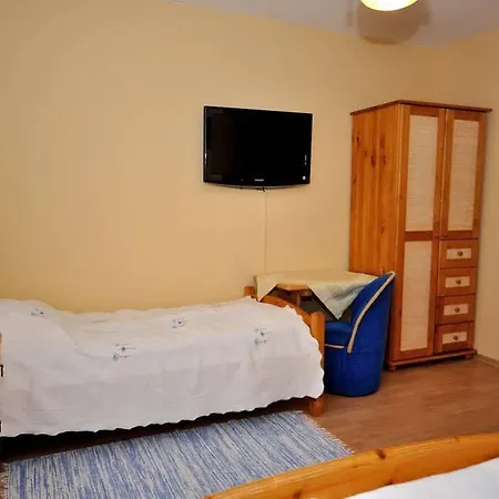 홈스테이 Goscinne Pod Lipa 자코파네