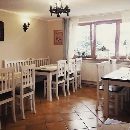 Homestay Goscinne Pod Lipa Zakopane