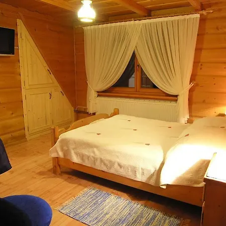 Homestay Goscinne Pod Lipa