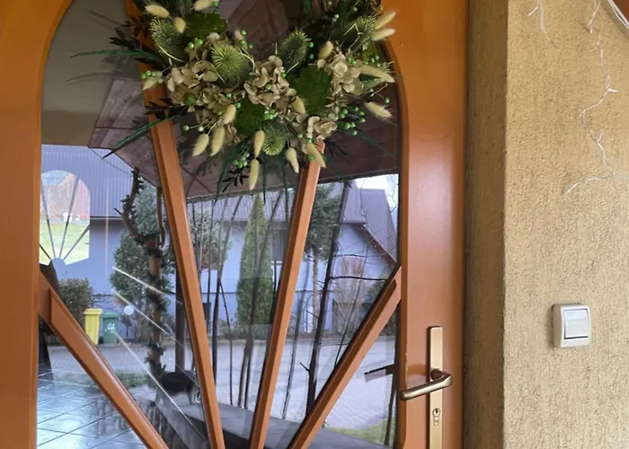 Goscinne Pod Lipa * Zakopane