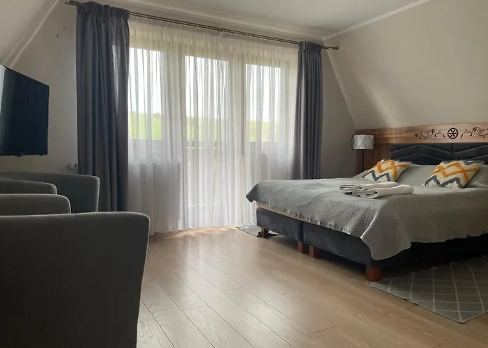 Goscinne Pod Lipa * Zakopane