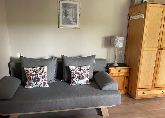 Goscinne Pod Lipa Privat bolig Zakopane