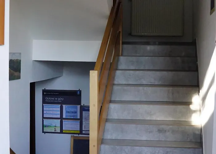 Goscinne Pod Lipa Zakopane