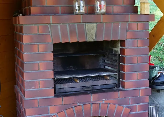 Rum i privatbostad Goscinne Pod Lipa Zakopane