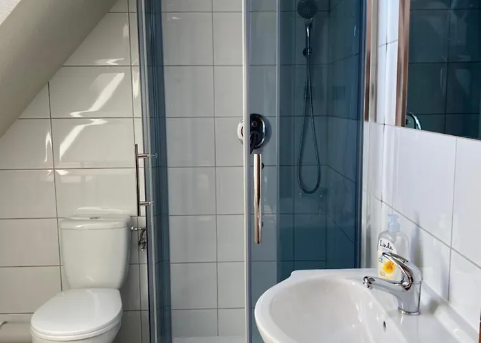 Privat bolig Goscinne Pod Lipa *