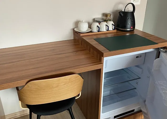 Goscinne Pod Lipa * Zakopane