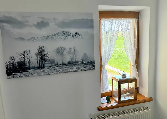 Goscinne Pod Lipa Privat bolig Zakopane