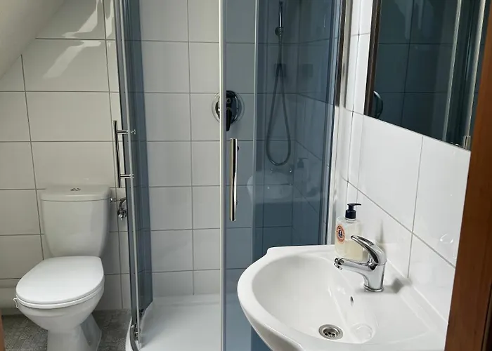 Privat bolig Goscinne Pod Lipa Zakopane