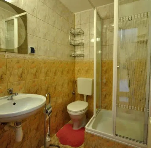 Goscinne Pod Lipa * Zakopane