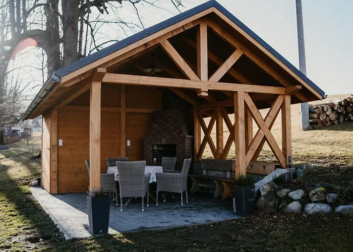 Goscinne Pod Lipa * Zakopane