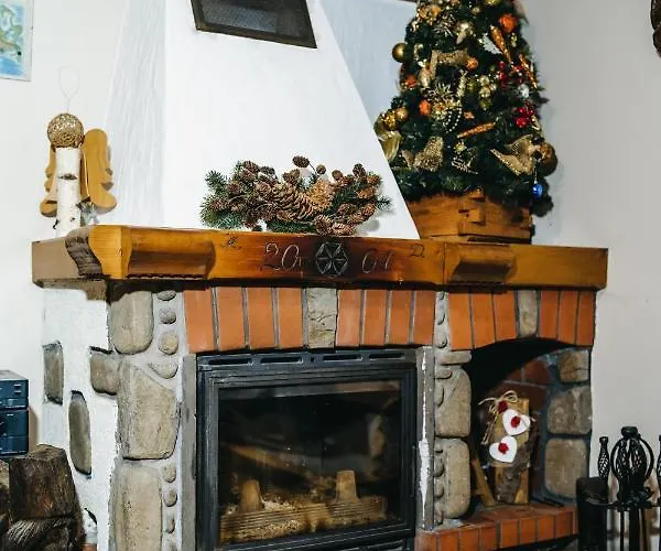 Goscinne Pod Lipa Zakopane