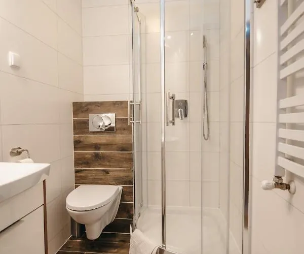 Goscinne Pod Lipa Privat bolig