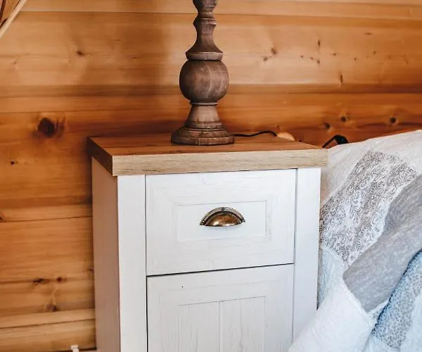 Goscinne Pod Lipa Rum i privatbostad