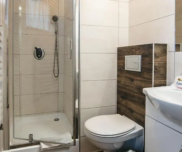 Privat bolig Goscinne Pod Lipa *