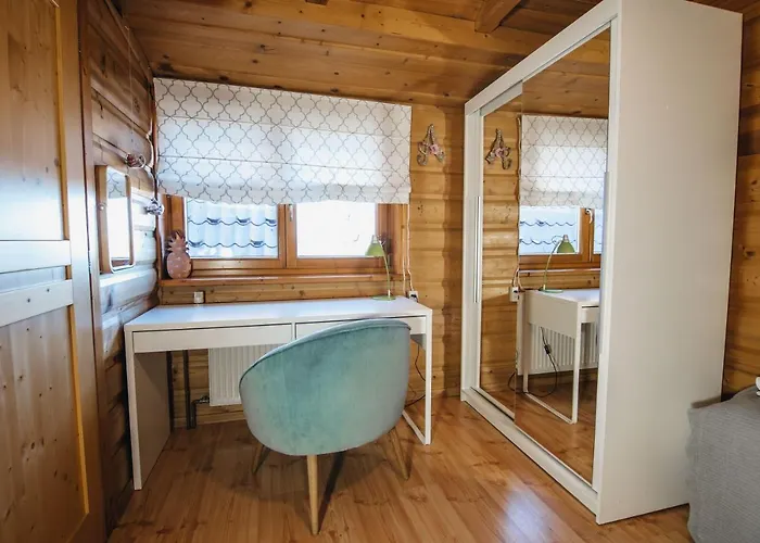 Privat bolig Goscinne Pod Lipa