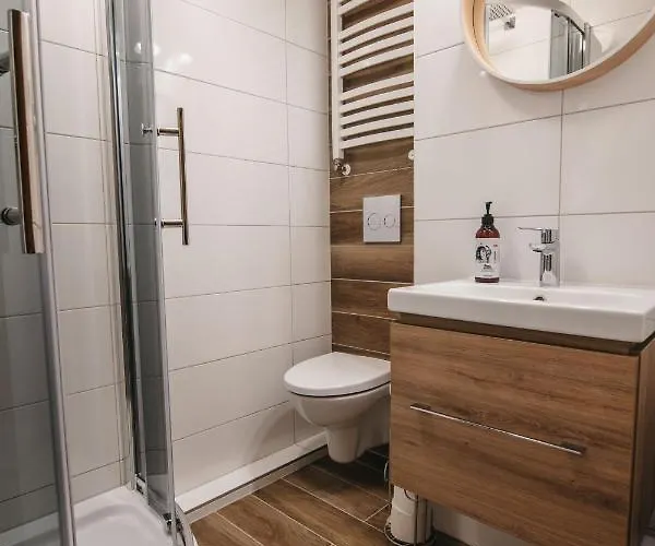 Goscinne Pod Lipa Zakopane