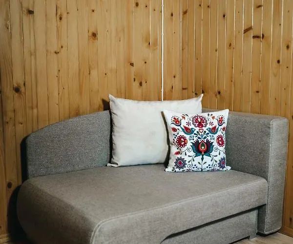 Goscinne Pod Lipa Privat bolig *