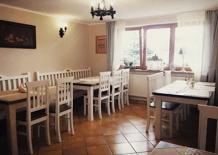 Rum i privatbostad Goscinne Pod Lipa Zakopane